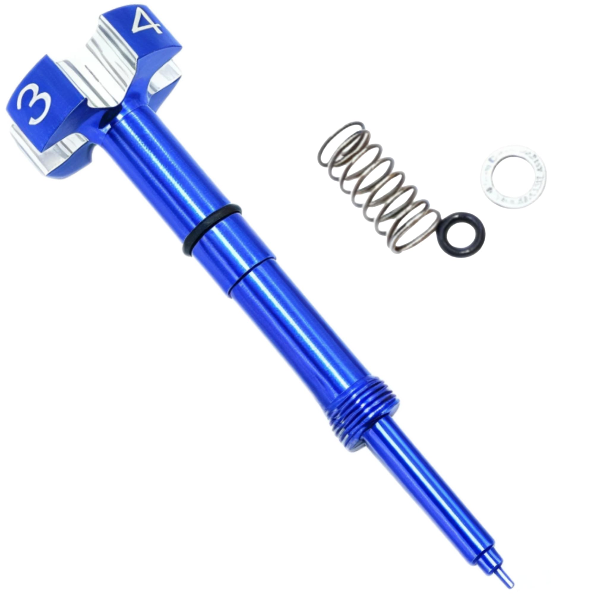 Buru出品 Amazon | 工具いらず ケイヒン用 KEIHIN対応 FCR向け パイロット